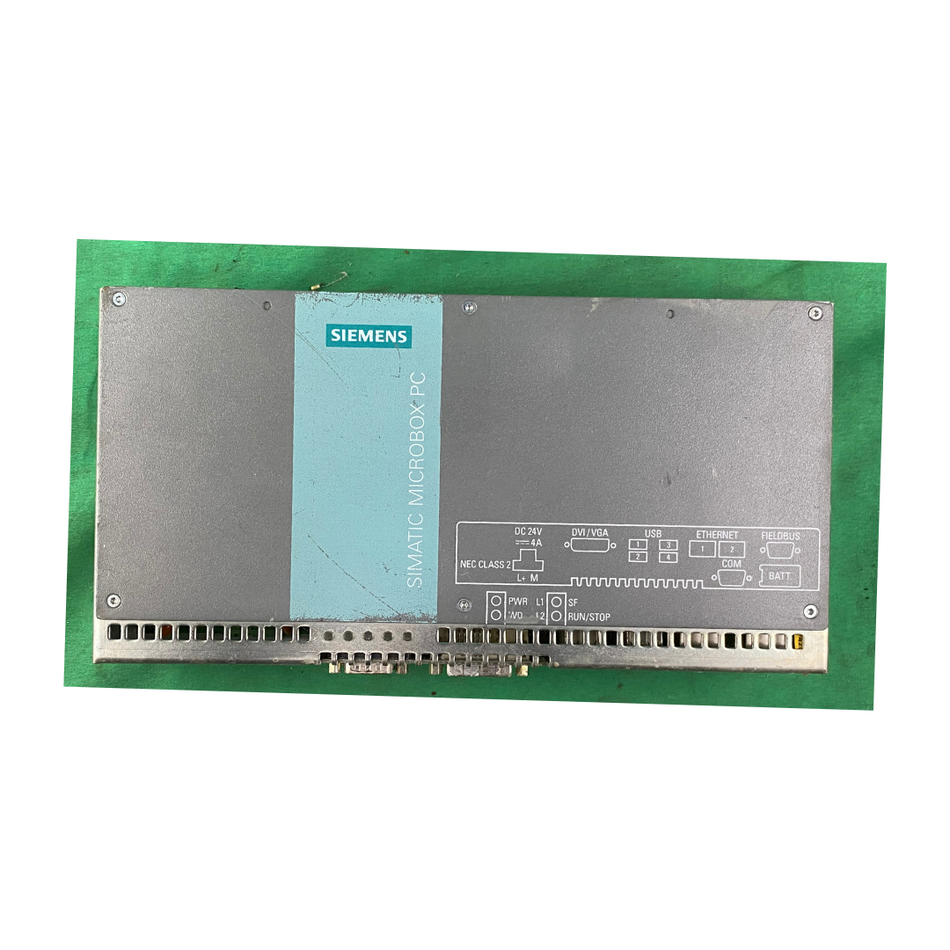Siemens 6AG4040-0AE20-0AA0 |
