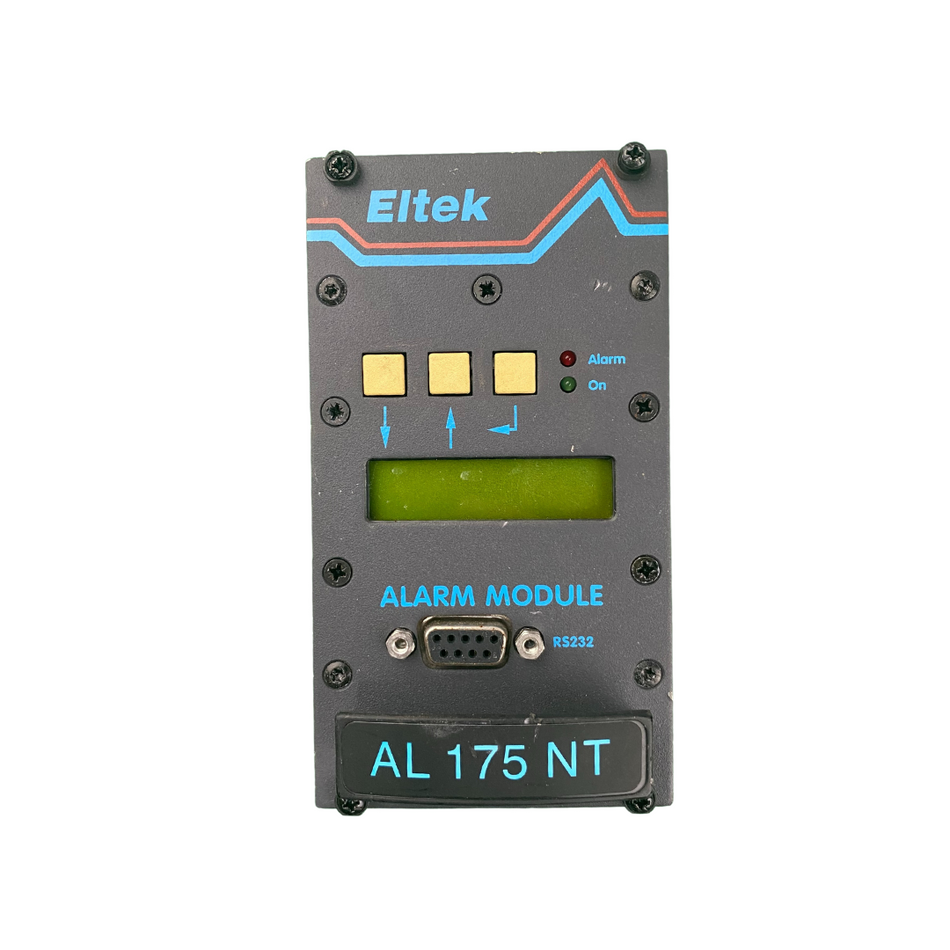 Eltek AL175NT Alarm Module 24/48V