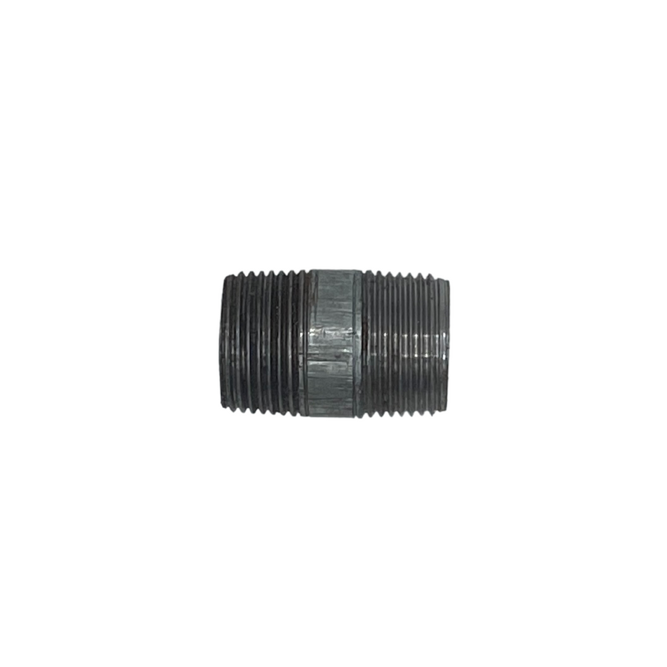 Rohrdoppelnippel 3/4"*60mm