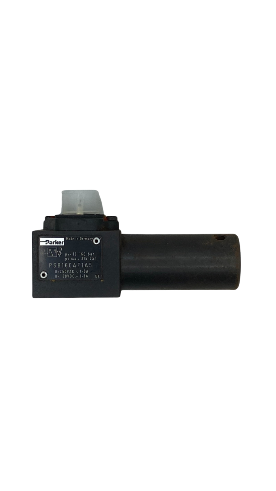 Parker PSB160AF1A5 Druckschalter |