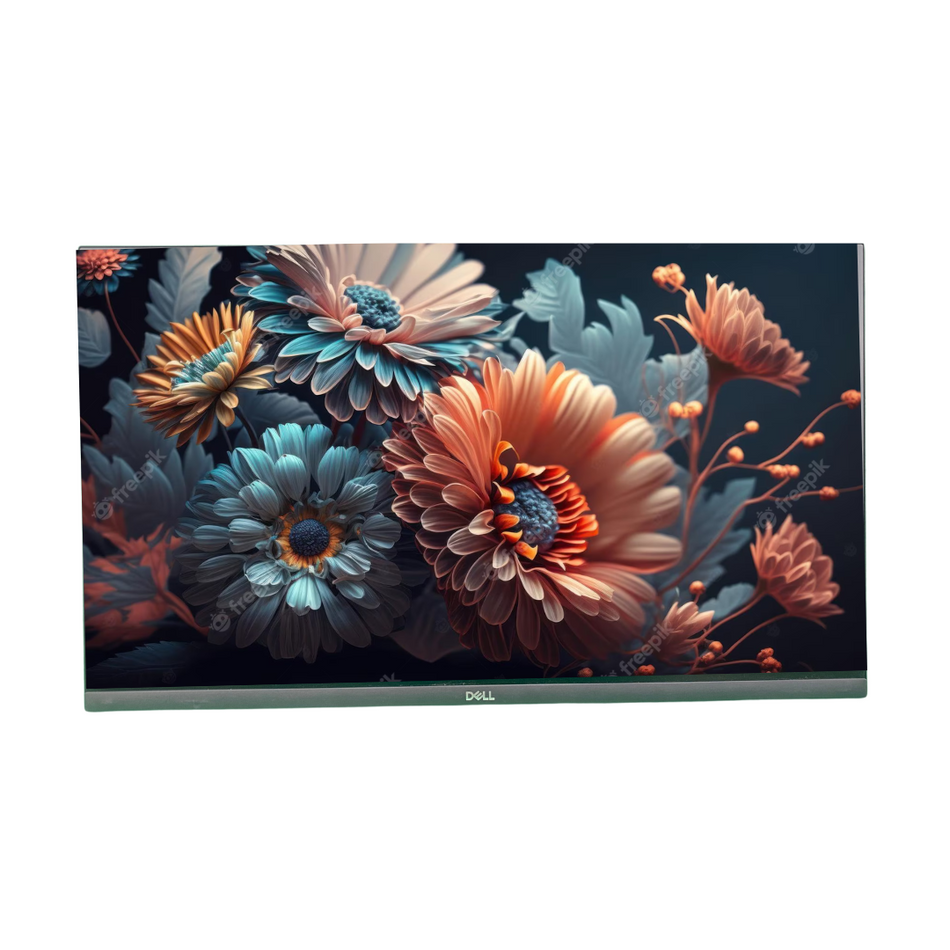 Dell S2721DS Monitor ohne Standfuß 2560 x 1440,75 Hz,16:9,1000 :1