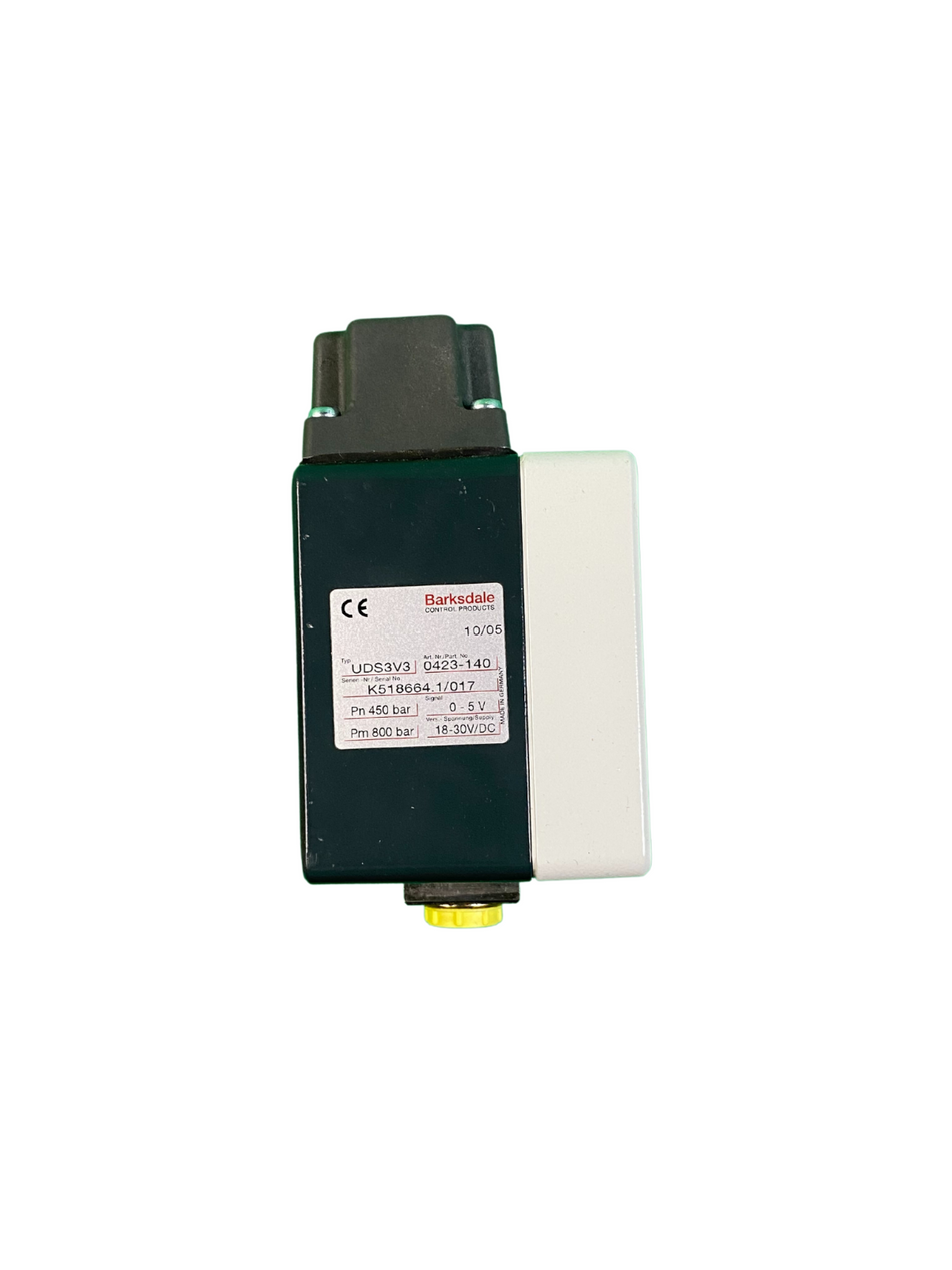 Barksdale UDS3V3 Elektronischer Druckschalter |