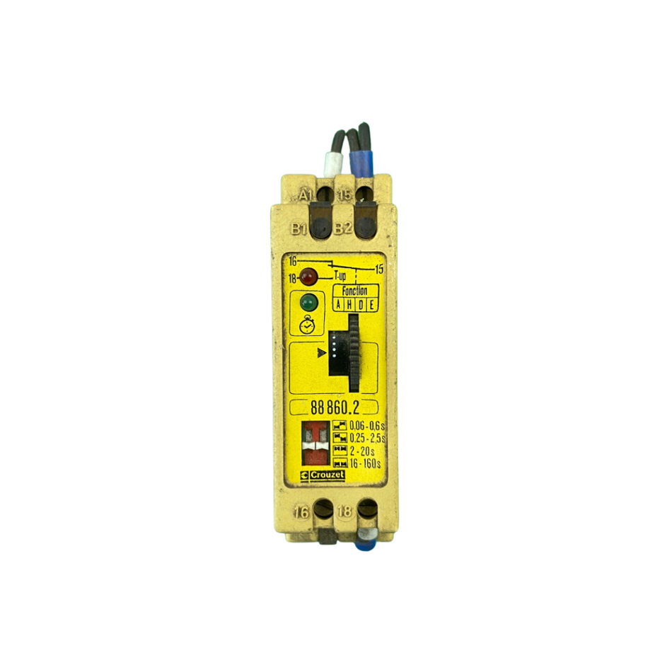 Crouzet 88860.2 Timing Modul