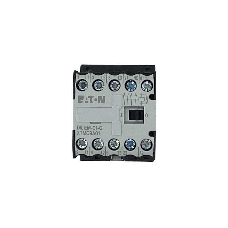 Eaton DILEM-01-G Schütz |
