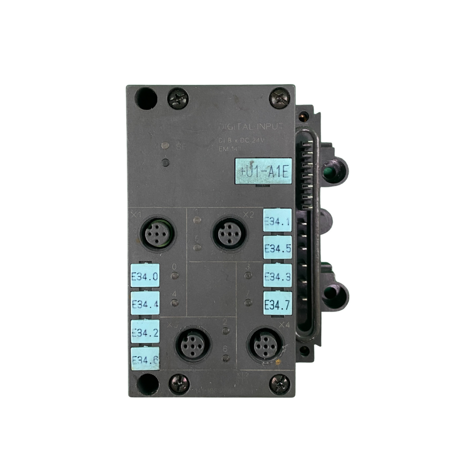 Siemens 6ES7 141-1BF30-0XB0