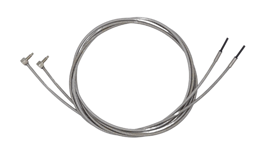 keyence FU-77TG FIBER OPTIC CABLE