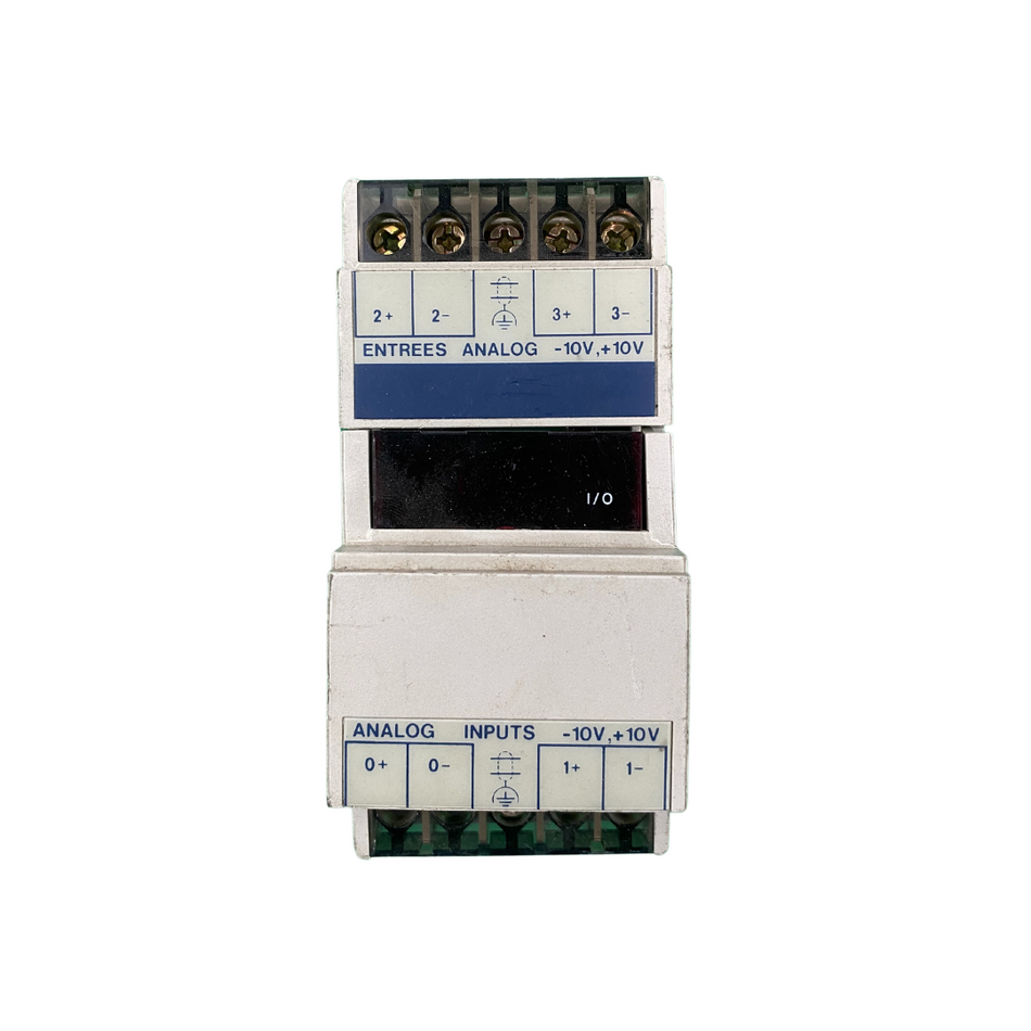 AEG schneider TSX AEG 4110 EINGANGSMODUL