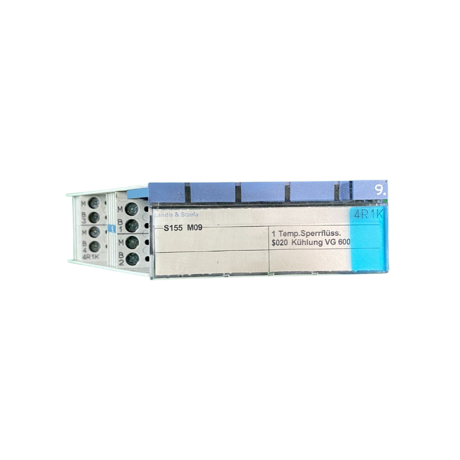 Siemens Landis&Gyr PTM1.4R1K