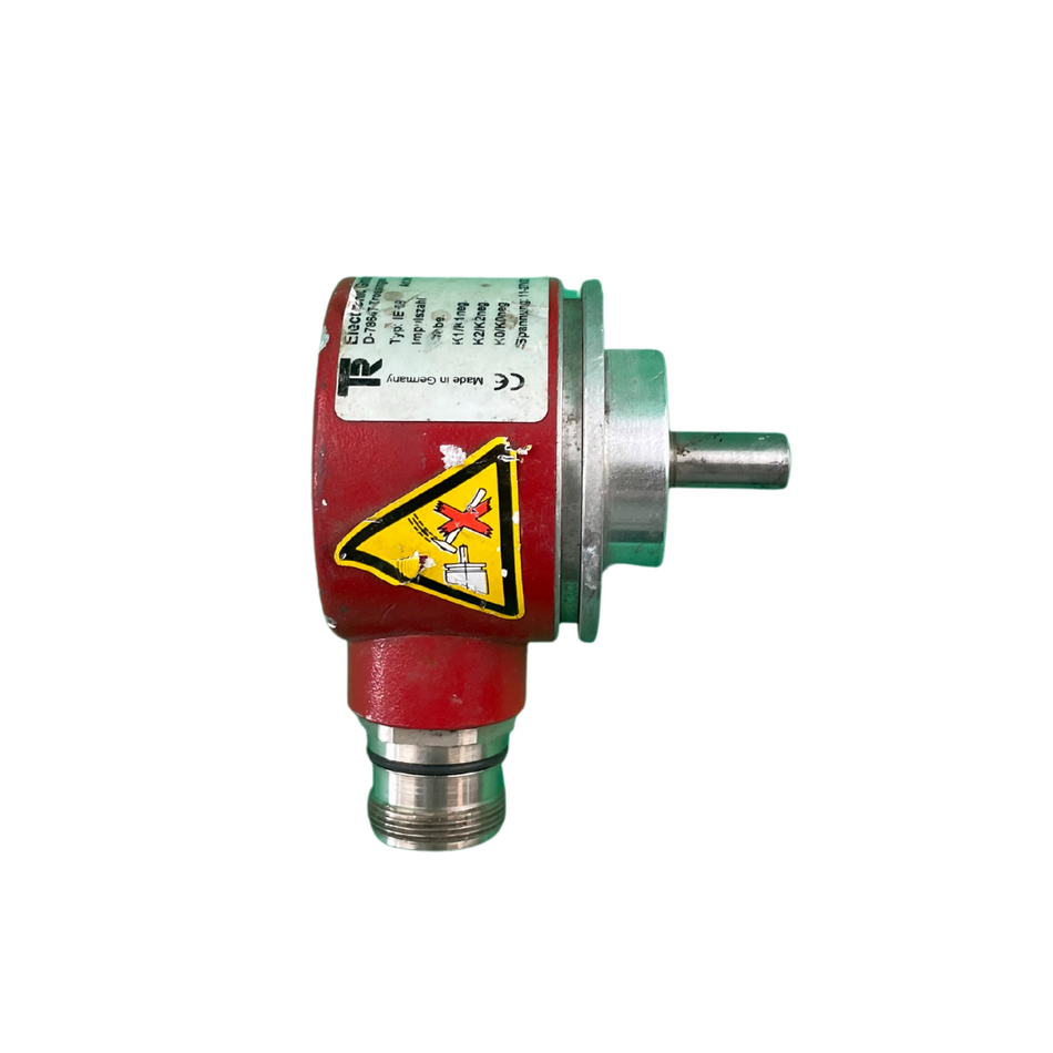 TR Electronic 0028 , IE58 Drehgeber