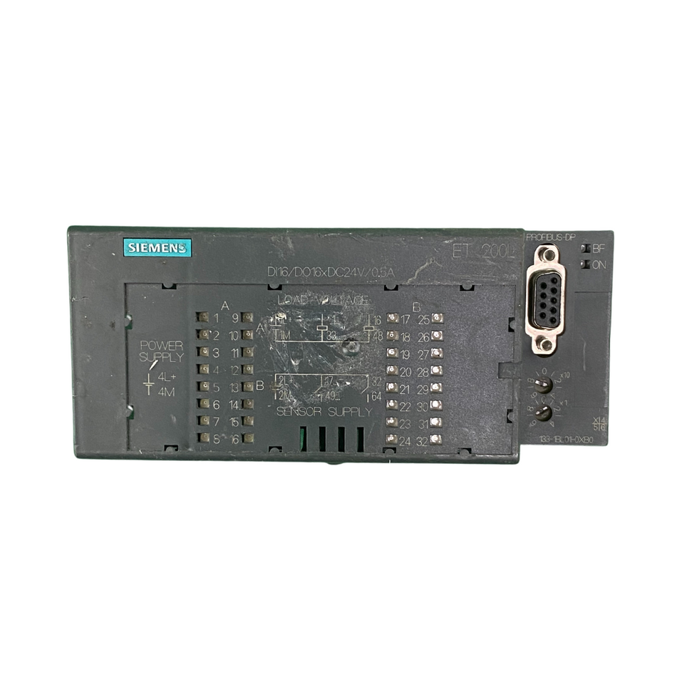 Siemens Simatic 6ES7 133-1BL01-0XB0
