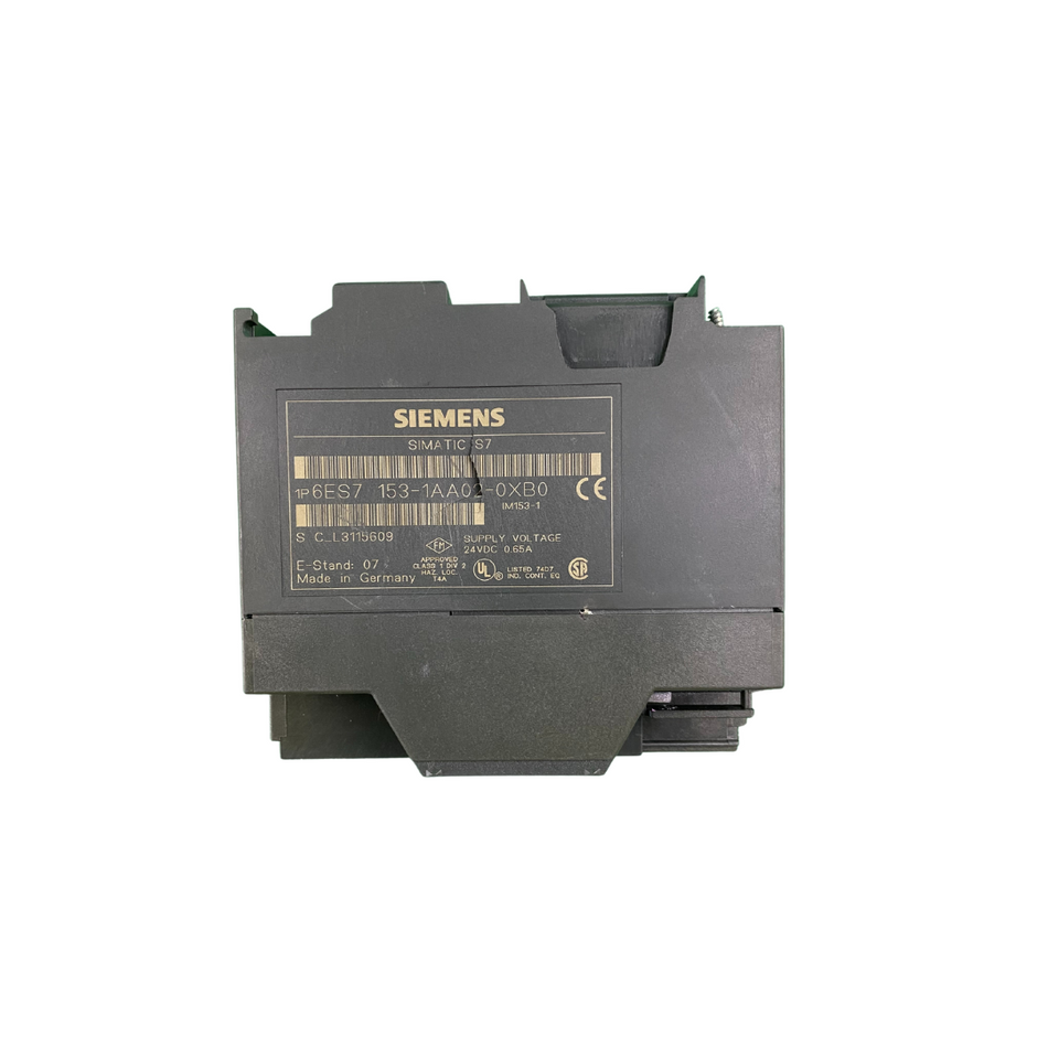 Siemens 6ES7 153-1AA02-0XB0 |