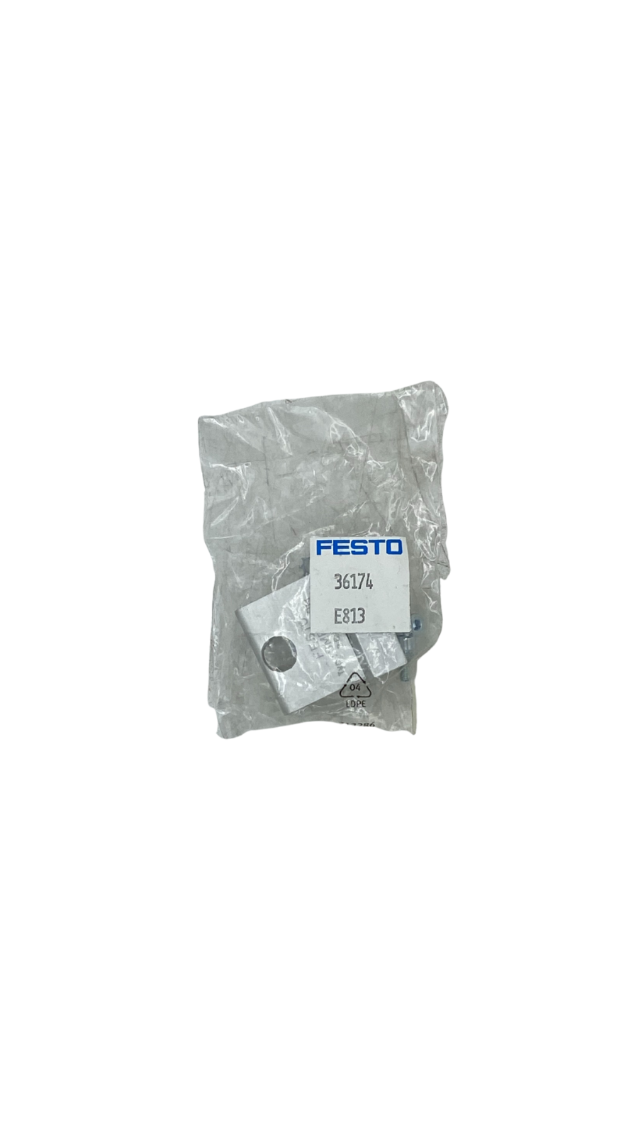 Festo SMBU-2B 36174 Befestigungsbausatz |
