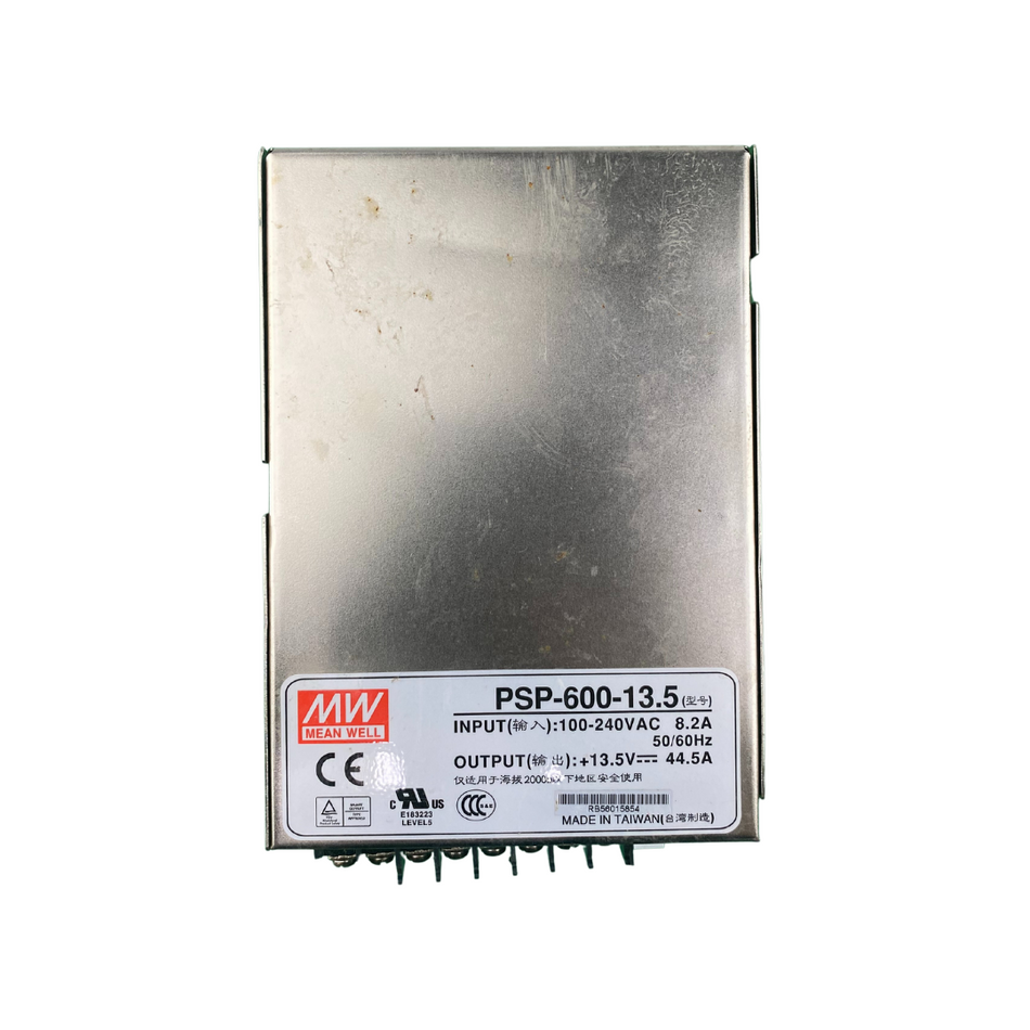 Mean Well PSP-600-13.5 Netzteil
