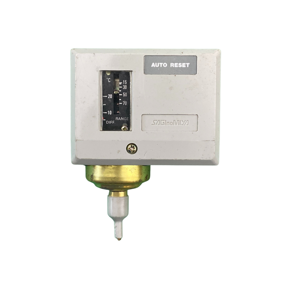 SAGINOMIYA Pressure Control 8063