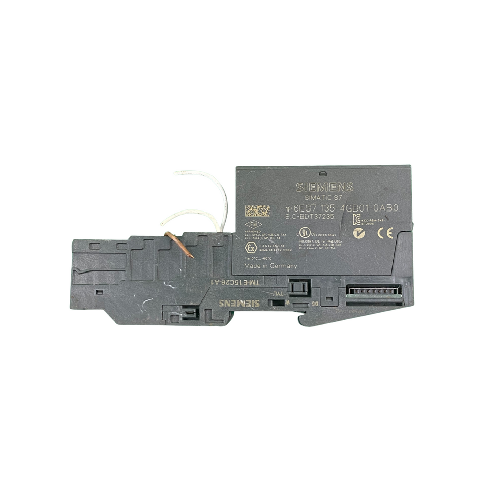 Siemens Simatic 6ES7 135-4GB01-0AB0