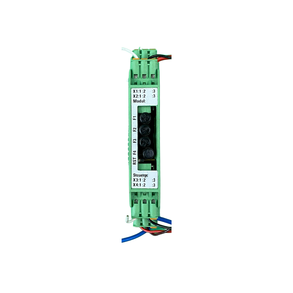 Minimax FMZ5000 Grenzwertmelder