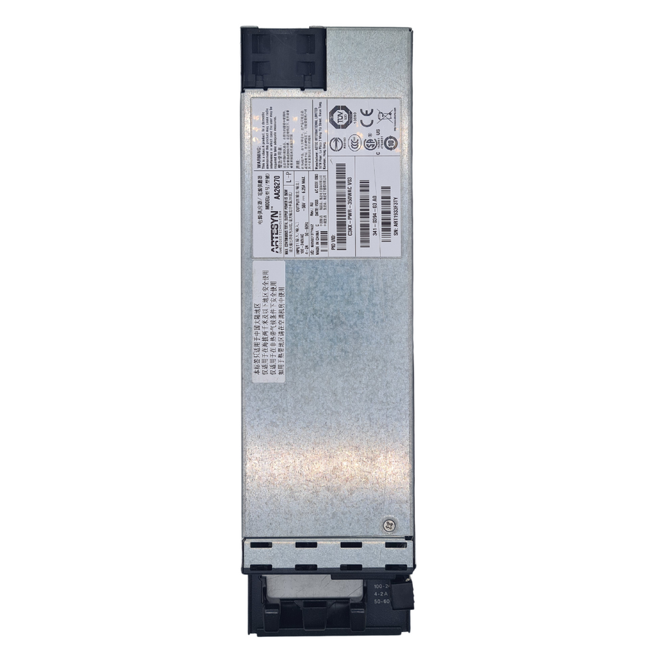 Artesyn AA26270 Server Netzteil