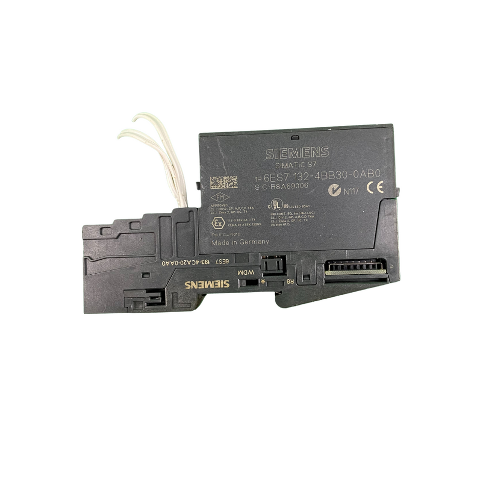 Siemens 6ES7 132-4BB30-0AB0 |