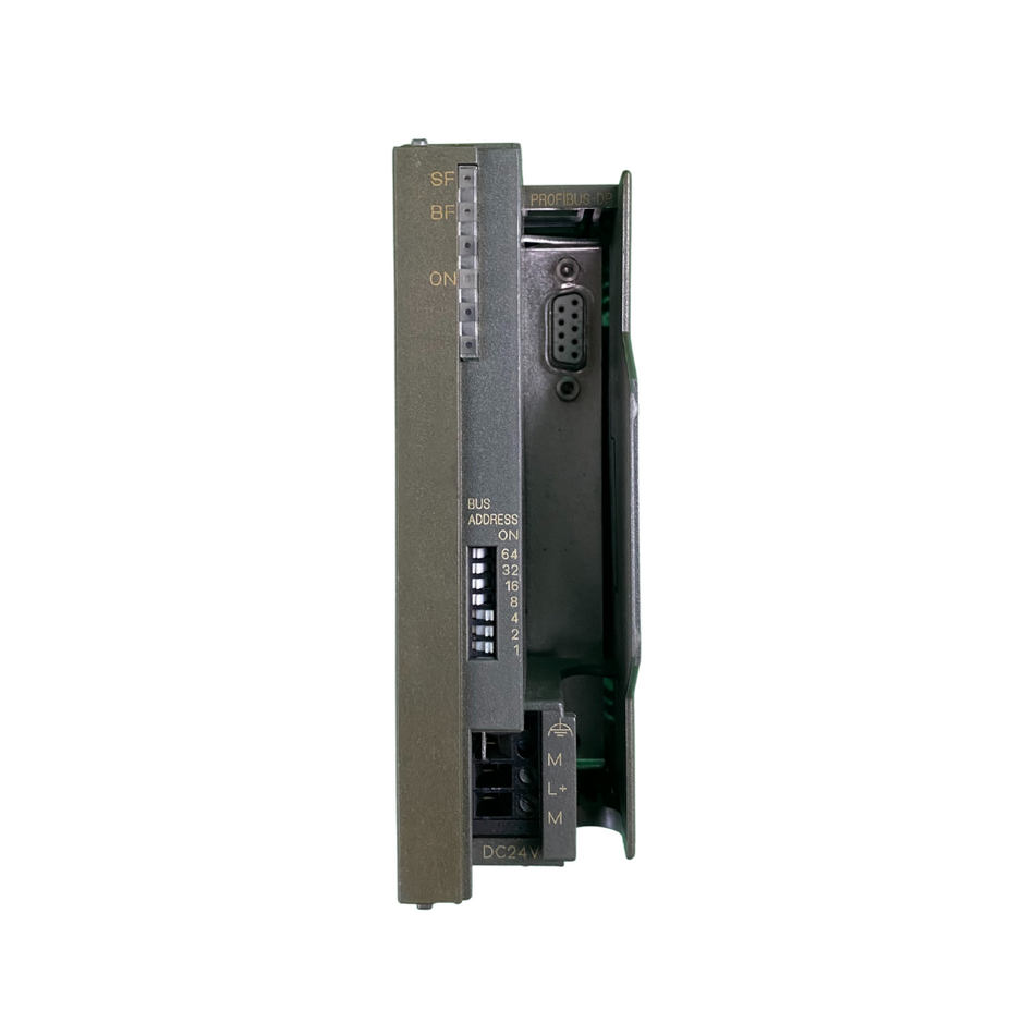 Siemens 6ES7 153-1AA02-0XB0 |