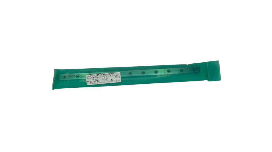 Rexroth MNR:R044520331 Kugel-Führungsschiene ||