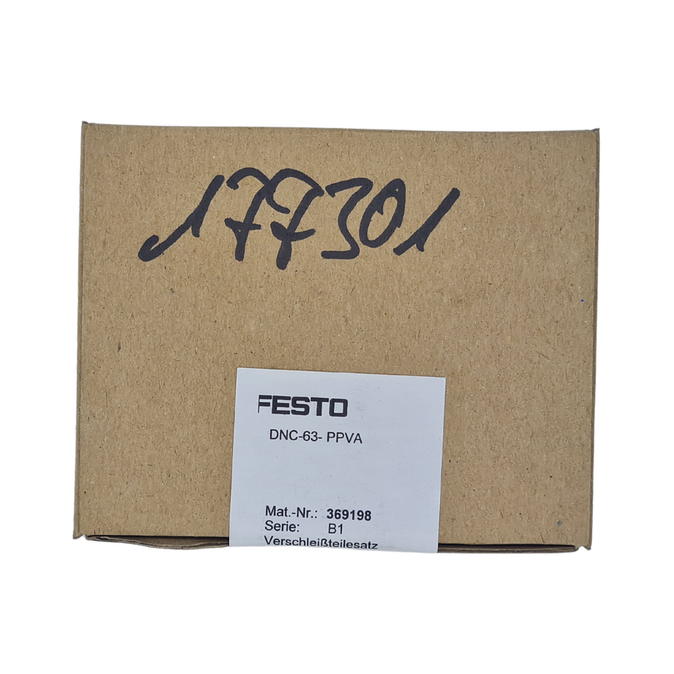 Festo DNC-63-PPVA 369198 |