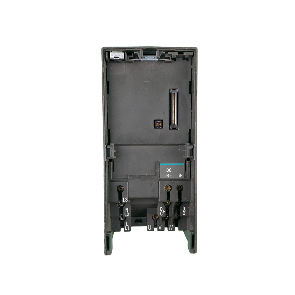 Siemens 6SE6440-2UD17-5AA1