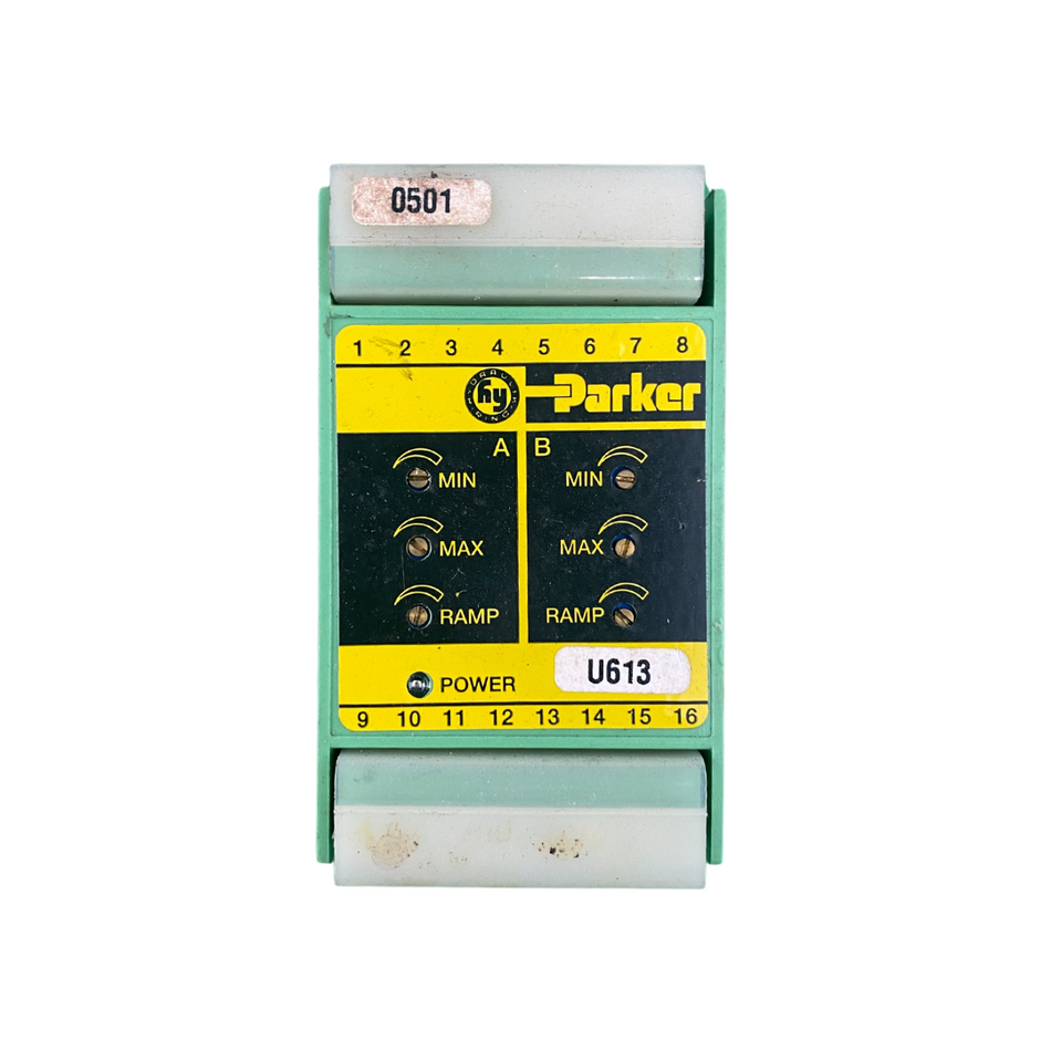 Parker PW25A-404-10