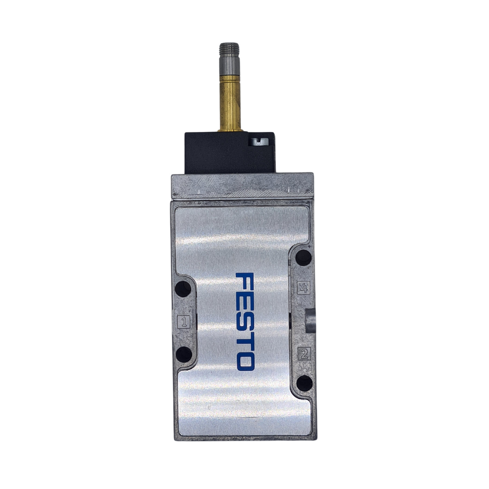 FESTO MFH-5-1/4-B Magnetventil 15901