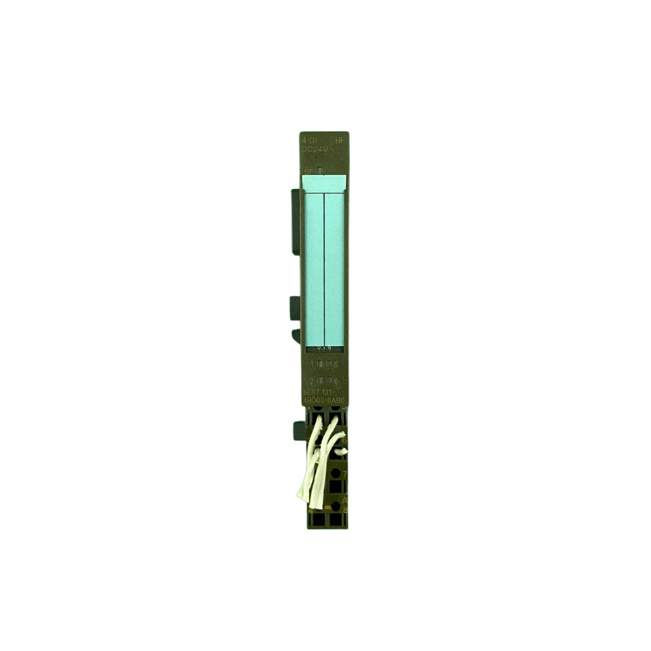 Siemens 6ES7 131-4BD00-0AB0 |