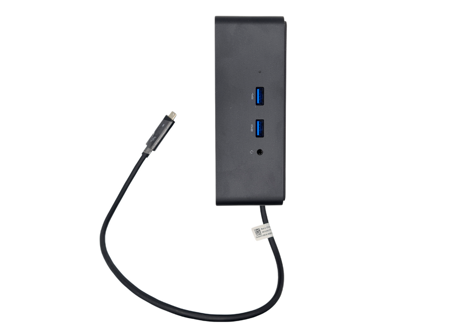 Dell Dockingstation TB16 inkl. Netzteil