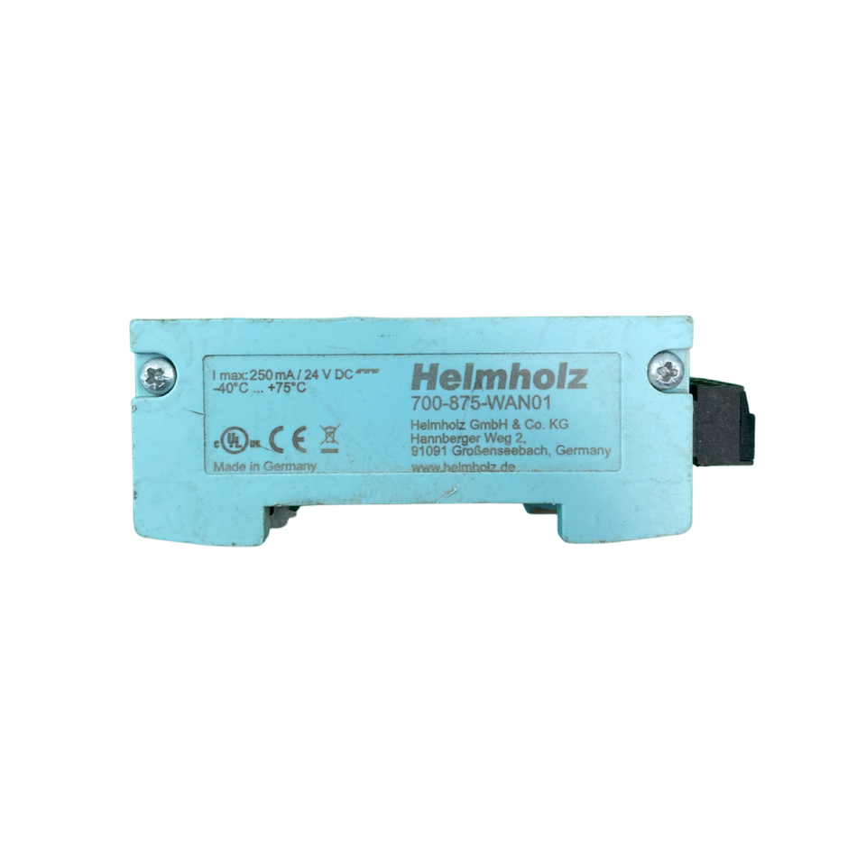 Helmholz 700-875-WAN01 ETHERNET ROUTER