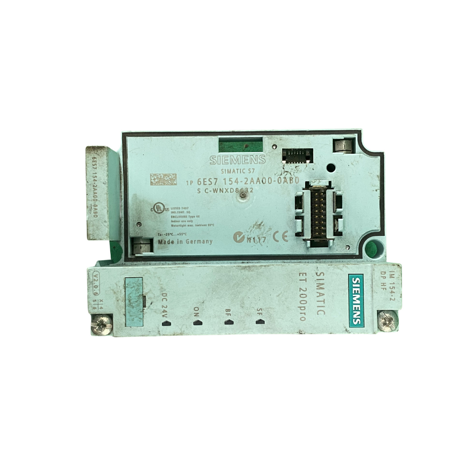 Siemens 6ES7 154-2AA00-0AB0