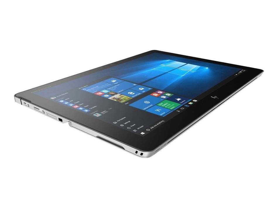 HP Elite X2 1012 G2 | 12,3-Zoll - Touch | i5-7200U | 8 GB RAM | 250 GB SSD