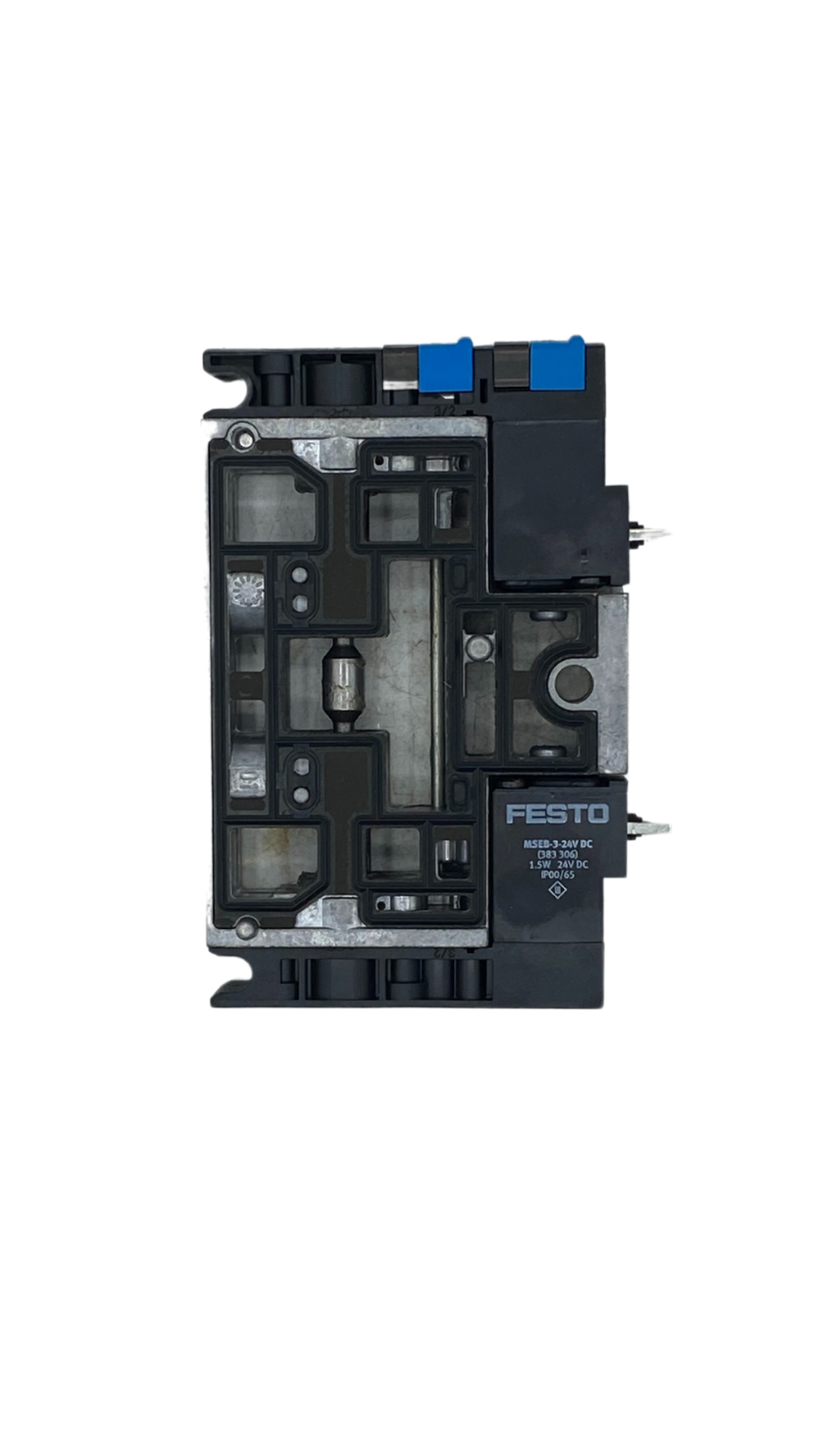 Festo CPV18-M1H-5/3GS-1/4 Magnetventil |