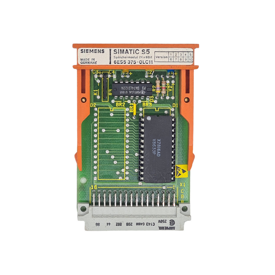 Siemens 6ES5 375-OLC11 Speichermodul |