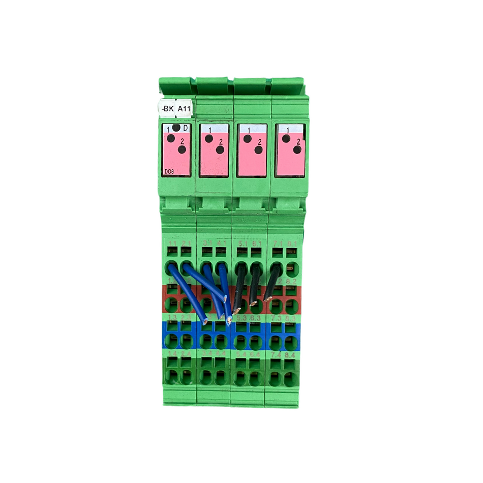 Phoenix Contact IB IL 24 DO 8-2MBD