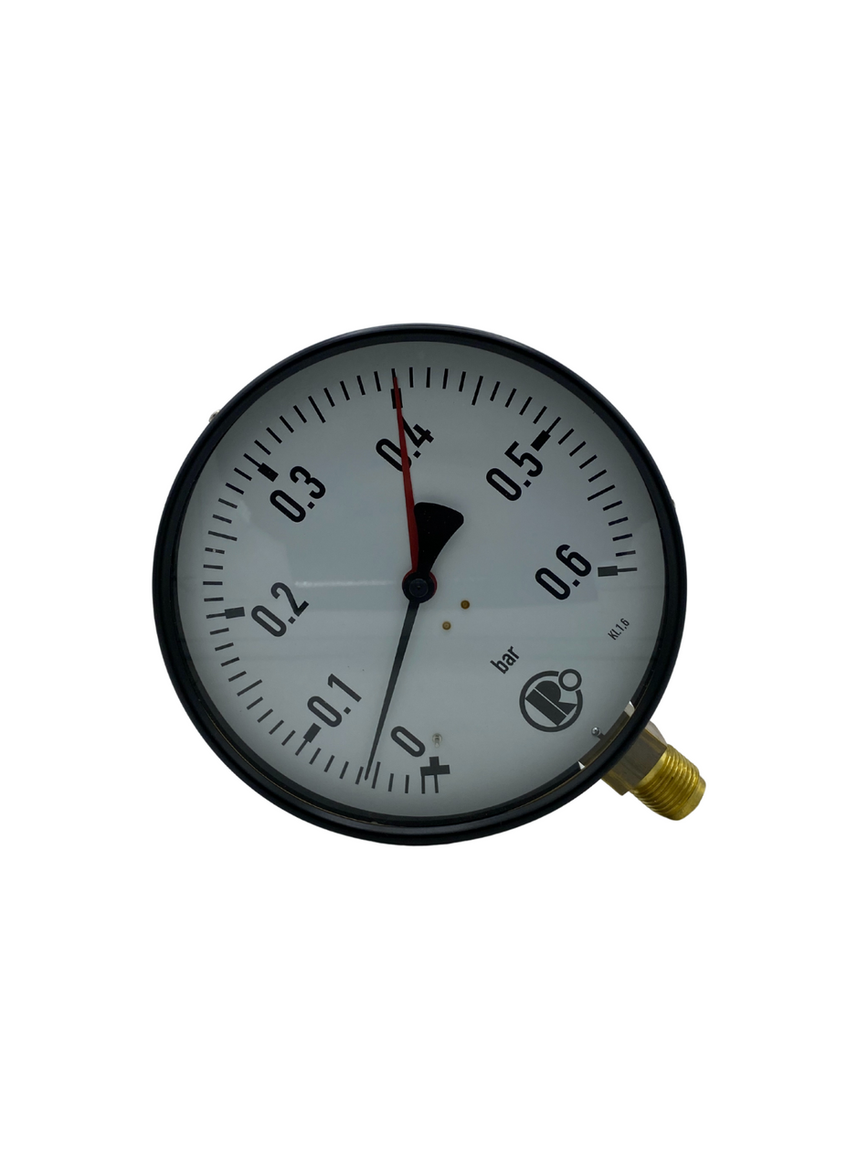 Riegler 151 Manometer 111.10.160 |