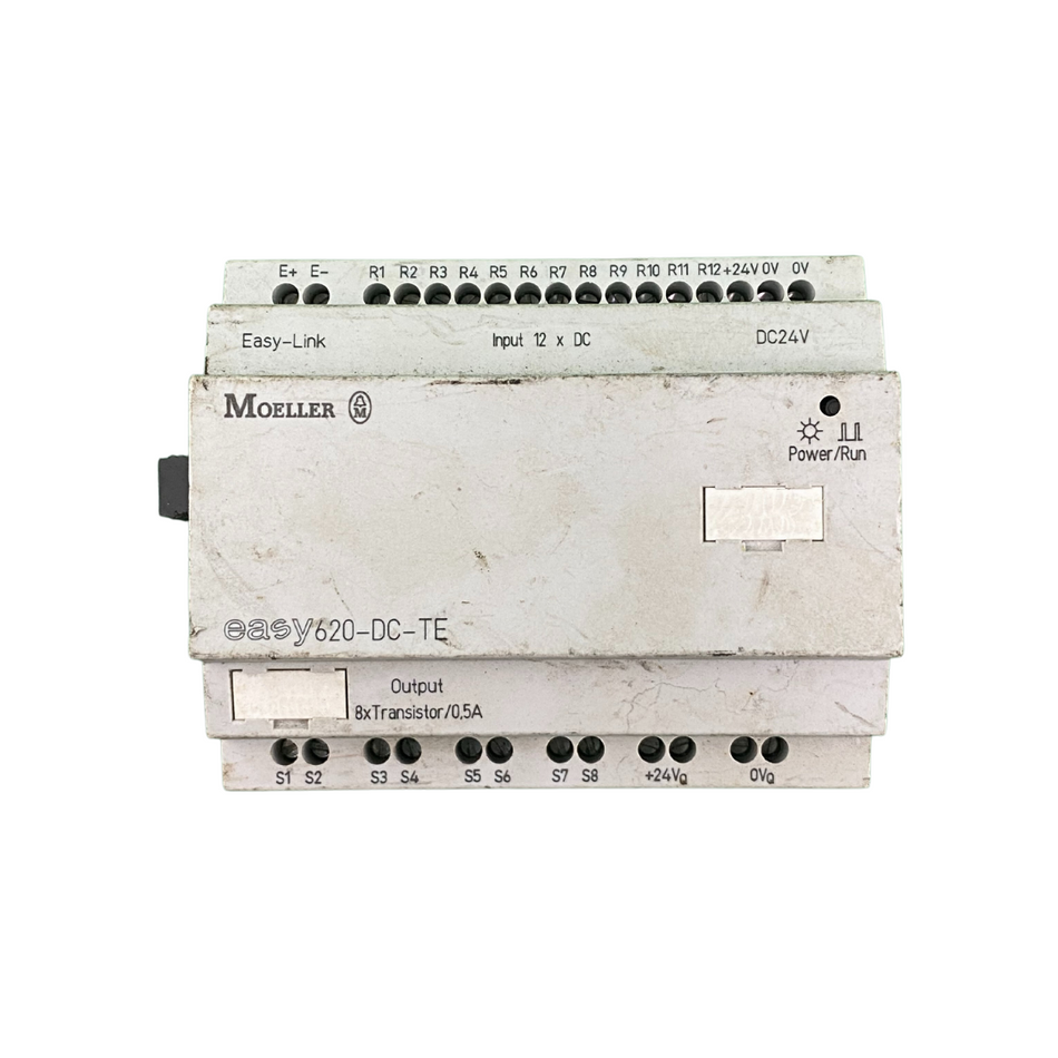 Moeller 620-DC-TE Erweiterungseinheit