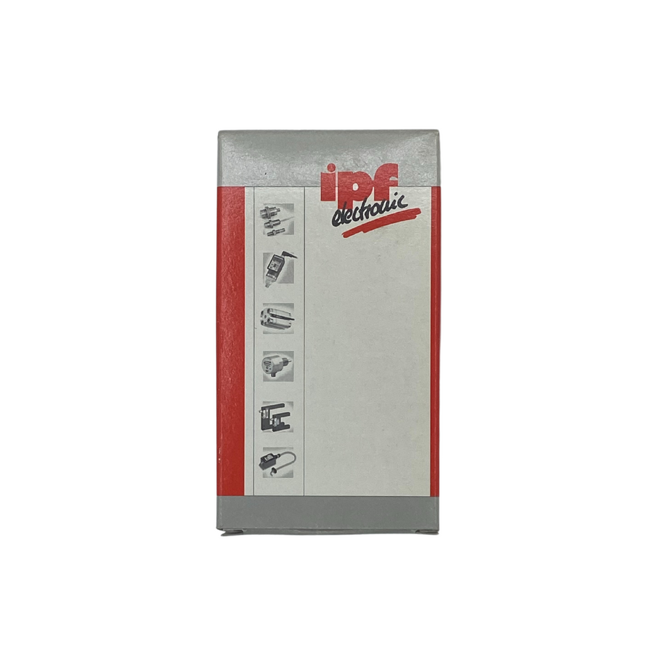 ipf MW 10 01 05 Sensor