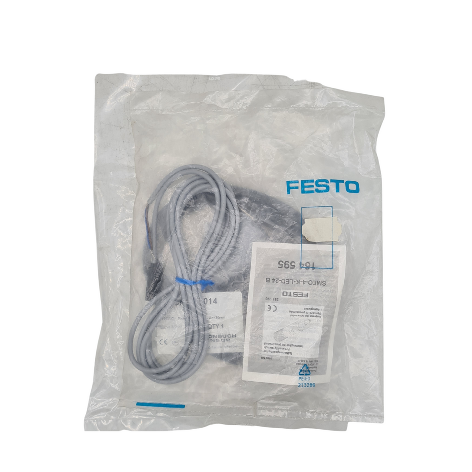 Festo SMEO-4-K-LED-24 B Näherungsschalter |