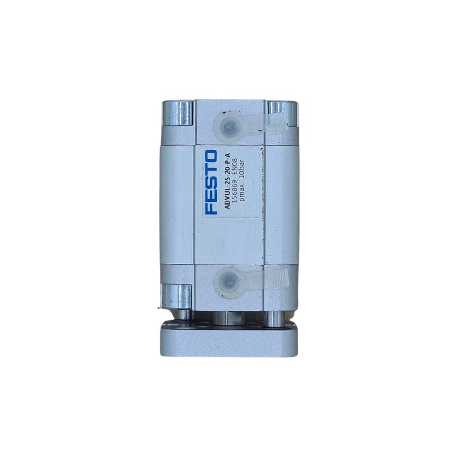 Festo ADVUL-25-20-P-A Kompaktzylinder