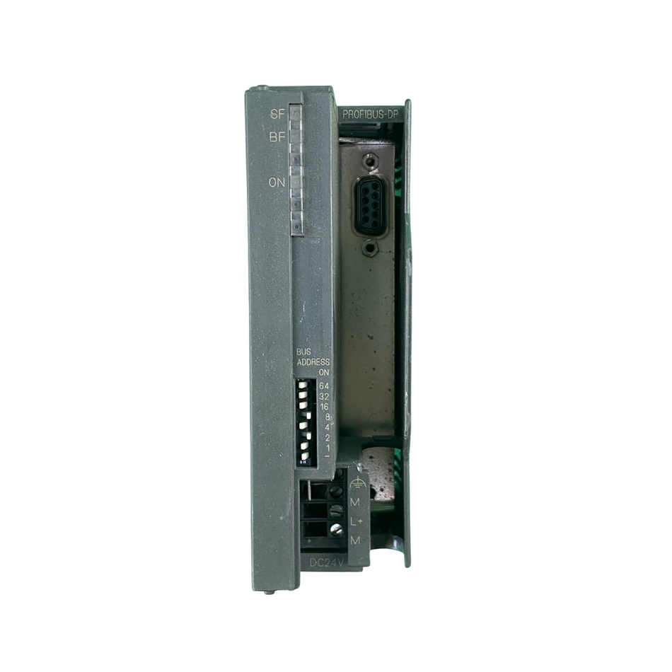 Siemens Simatic 6ES7 153-1AA03-0XB0