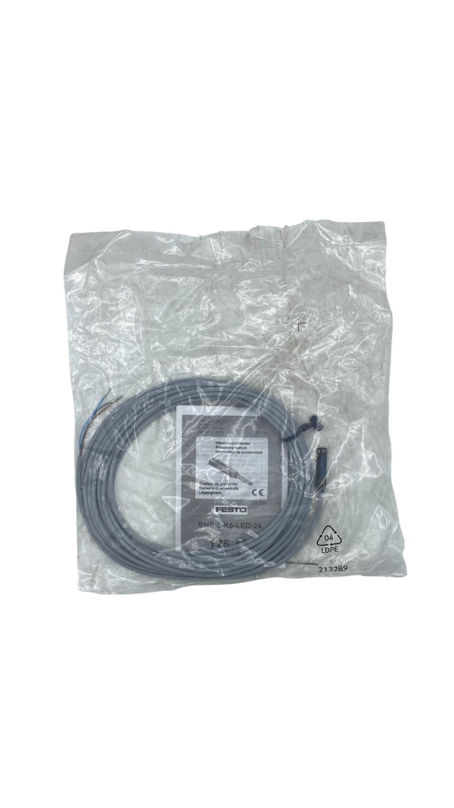 Festo SME-8-K5-LED-24 Näherungsschalter |
