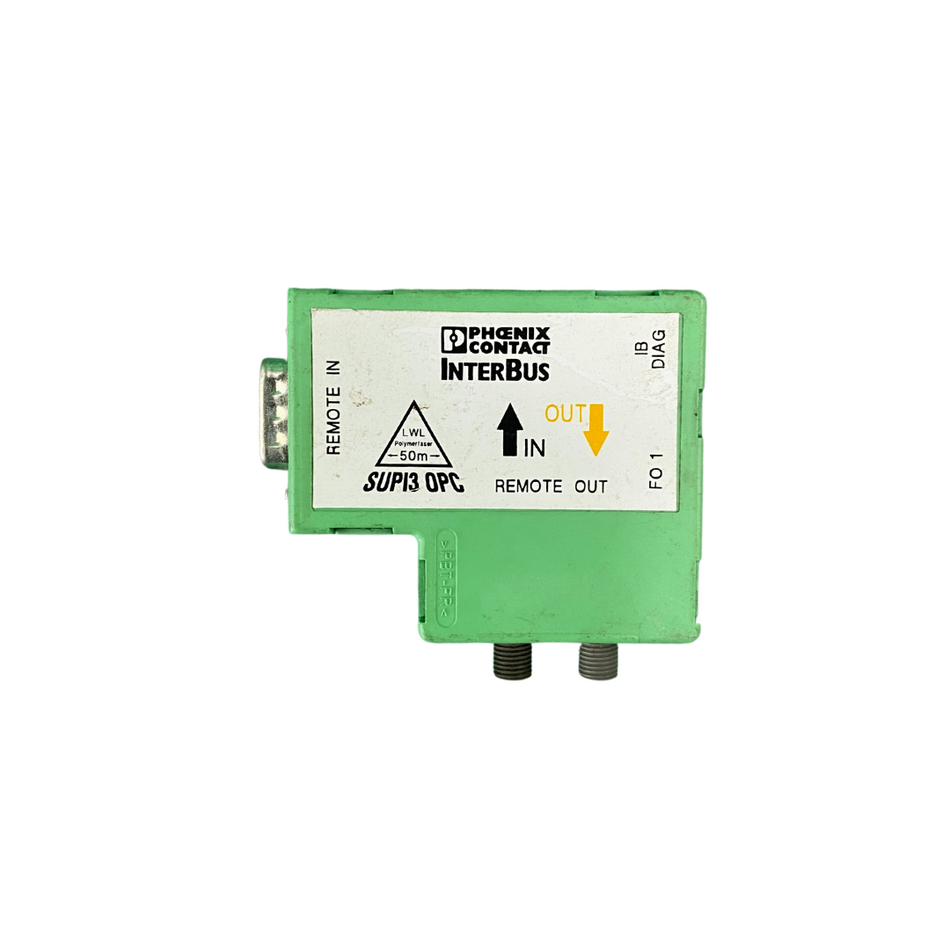 Phoenix Contact IBS OPTOSUB-MA/M/R-LK-OPC-2MBD