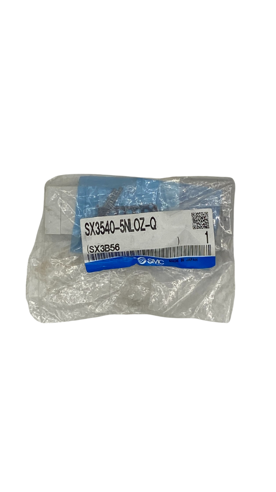 SMC SX3540-5NLOZ-Q Valve ||