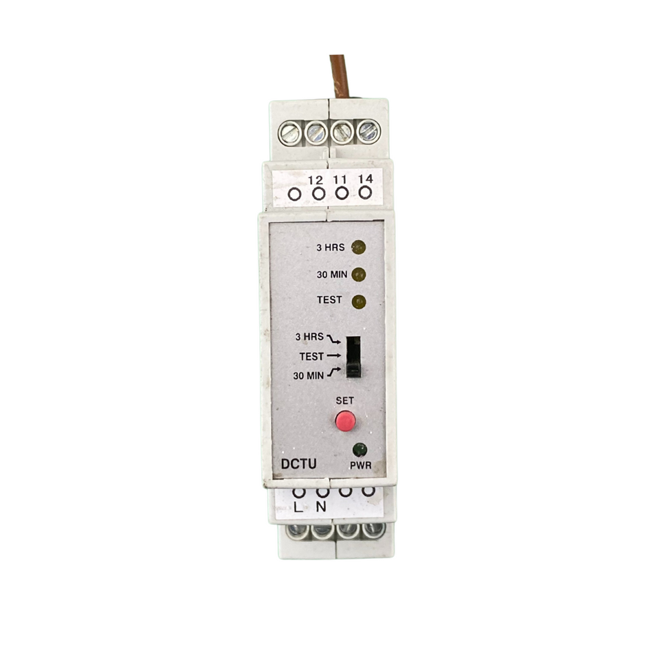 Garo DCTU 733-69-000 Central Test Unit