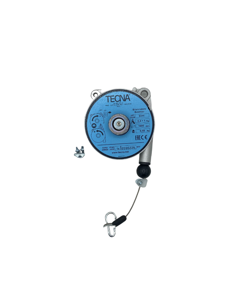 Tecna Balancer 9311 0,4 - 1 kg 1600 mm |