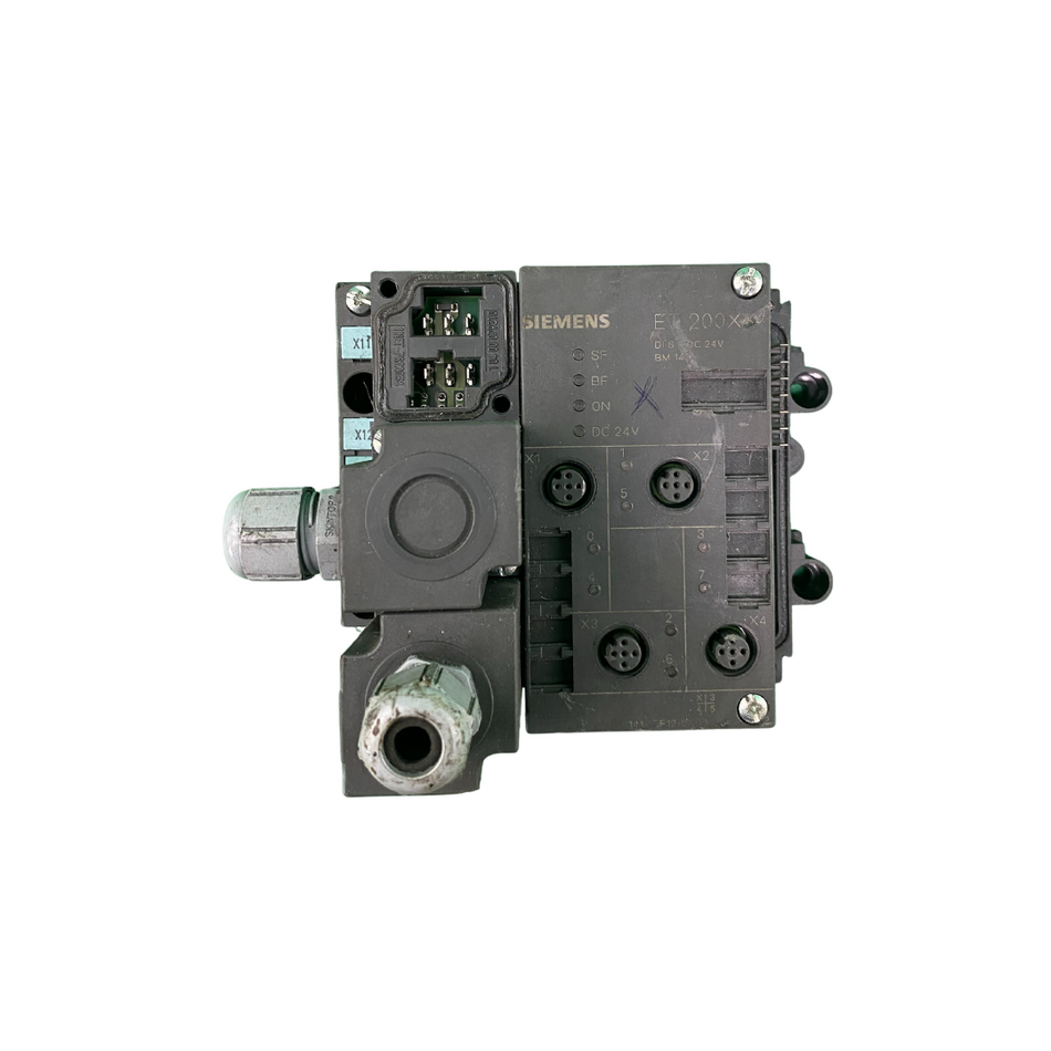 Siemens Simatic 6ES7 141-1BF12-0XB0