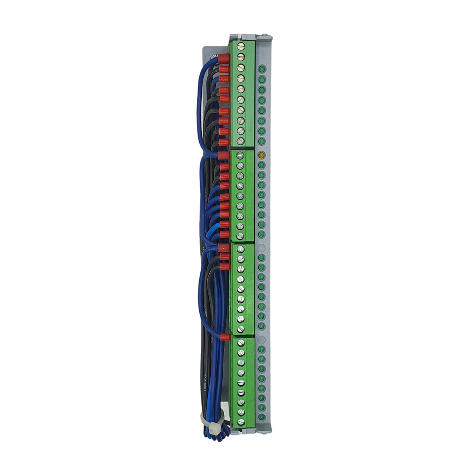 Schleicher UBE 32 10D Digital Input