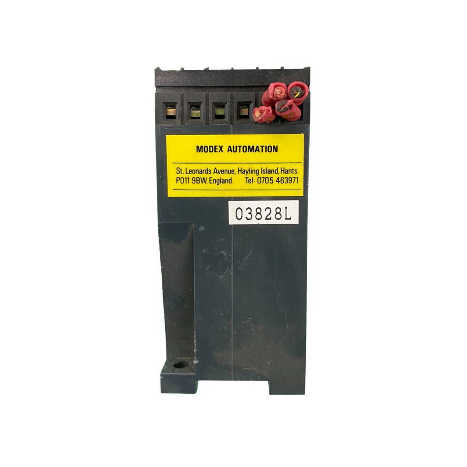 Modex Automation UVR 100